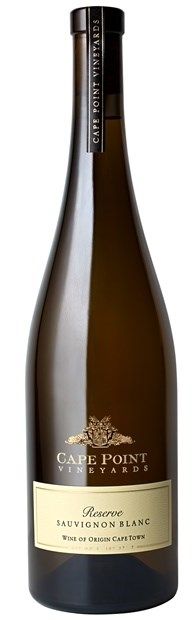 Cape Point Vineyards, Cape Town, Sauvignon Blanc Reserve 2023 75cl - Buy Cape Point Vineyards Wines from GREAT WINES DIRECT wine shop