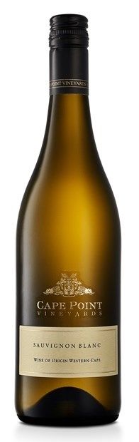 Cape Point Vineyards, Coastal Region, Sauvignon Blanc 2023 75cl - Buy Cape Point Vineyards Wines from GREAT WINES DIRECT wine shop