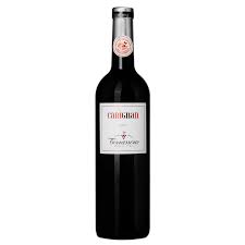 Carignan By Terrassous, IGP Côtes Catalanes, Vignobles Terrassous 6x75cl - Just Wines 