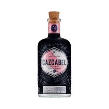 Cazcabel Coffee Tequila Liqueur 6x75cl - Just Wines 