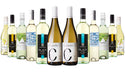 Celebration Collection Premium White Wine Mixed 75CL - 12 Bottles