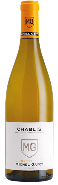 Michel Gayot, Chablis 2022 6x75cl - Just Wines 