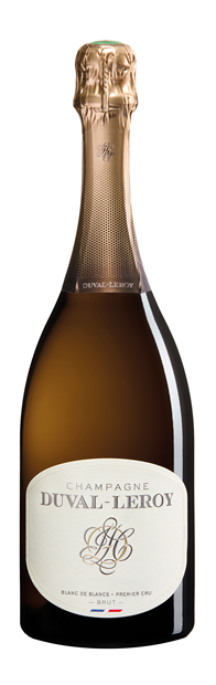 Champagne Duval-Leroy, Prestige, Blanc de Blancs 1er Cru 2008 75cl - Buy Champagne Duval-Leroy Wines from GREAT WINES DIRECT wine shop