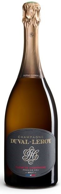 Champagne Duval-Leroy, Fleur de Champagne, 1er Cru Brut NV 75cl - Just Wines 