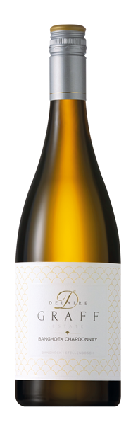 Delaire Graff, Banghoek, Stellenbosch, Chardonnay 2022 75cl - Just Wines 