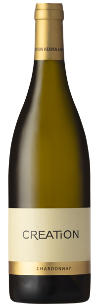 Creation Wines, Cape South Coast, Chardonnay 2021 75cl - Buy Creation Wines Wines from GREAT WINES DIRECT wine shop