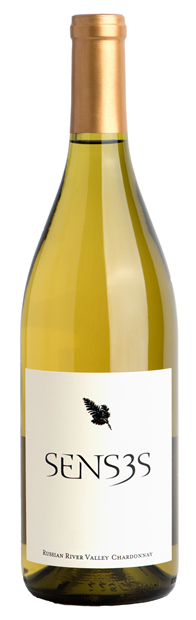 Senses Wines, Russian River Valley, Chardonnay 2020 75cl - Just Wines 