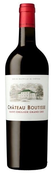 Chateau Boutisse, Saint-Emilion Grand Cru 2019 75cl - GREAT WINES DIRECT