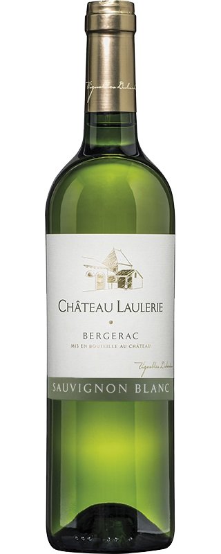 Chateau Laulerie Bergerac Blanc 2022 6x75cl - Just Wines 