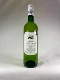 Chateau Laborde, Bordeaux Blanc 6x75cl - Just Wines 