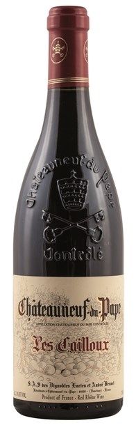 Andre Brunel 'Les Cailloux', Chateauneuf-du-Pape 2020 75cl - Buy Andre Brunel Wines from GREAT WINES DIRECT wine shop