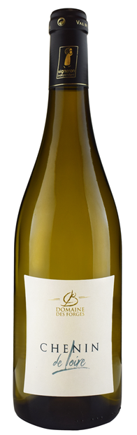 Domaine des Forges, Chenin du Val de Loire 2023 75cl - GREAT WINES DIRECT