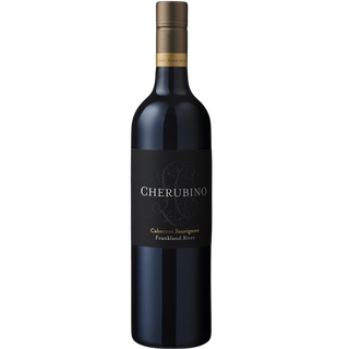 Larry Cherubino, Cherubino, Frankland River, Cabernet Sauvignon 2015 6x75cl - Just Wines 
