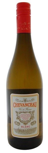 Chevanceau, Vin de France, Vermentino 2022 6x75cl - Just Wines 