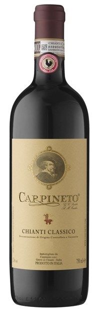 Carpineto, Chianti Classico 2022 75cl - Buy Carpineto Wines from GREAT WINES DIRECT wine shop