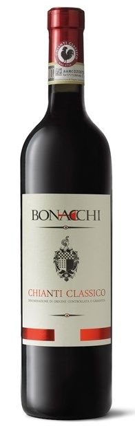 Bonacchi, Chianti Classico 2022 75cl - GREAT WINES DIRECT