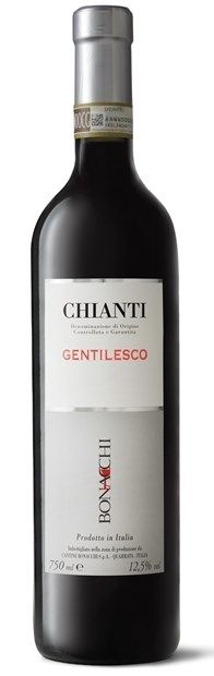 Bonacchi, Chianti 'Gentilesco' 2023 75cl - Just Wines 