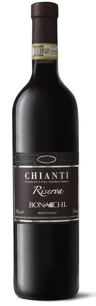 Bonacchi, Chianti Riserva 2019 75cl - Buy Bonacchi Wines from GREAT WINES DIRECT wine shop