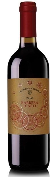 Michele Chiarlo Palas, Barbera dAsti 2022 6x75cl - Just Wines 