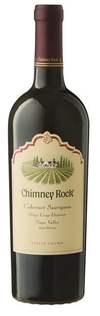 Chimney Rock, Stags Leap District, Cabernet Sauvignon 2021 75cl - Buy Chimney Rock Wines from GREAT WINES DIRECT wine shop