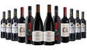 Tempting Premium Red Wine Mixed -12 bottles