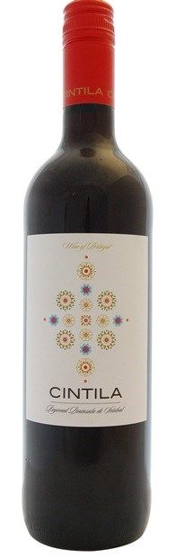 Cintila Red, Peninsula de Setubal 2023 75cl - Just Wines 