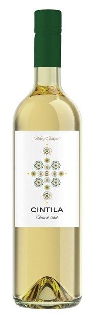 Cintila White, Peninsula de Setubal 2022 6x75cl - Just Wines 