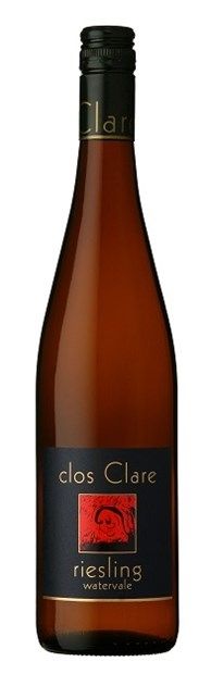 clos Clare, Watervale, Clare Valley, Riesling 2019 6x75cl - Just Wines 