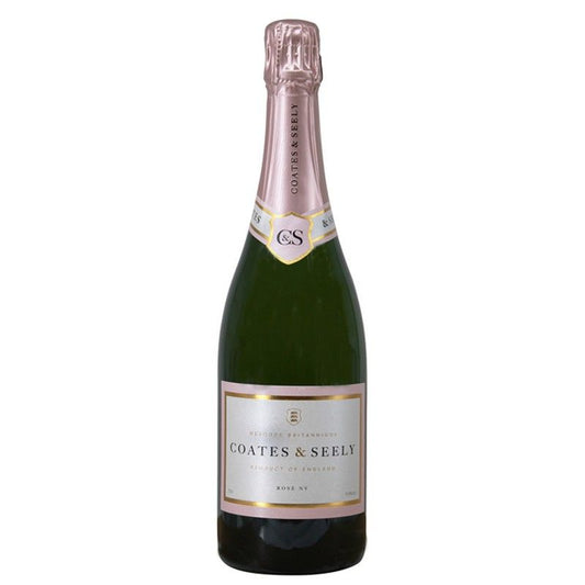 Coates and Seely, Rose NV 75cl - Buy Coates and Seely Wines from GREAT WINES DIRECT wine shop