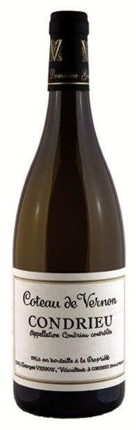 Domaine Georges Vernay, Coteau de Vernon , Condrieu 2021 75cl - GREAT WINES DIRECT