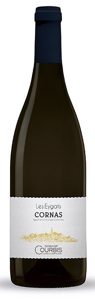 Domaine Courbis, Les Eygats, Cornas 2021 75cl - GREAT WINES DIRECT