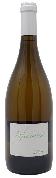 Chateau de lOu, Infiniment de lOu, Cotes Catalanes, Chardonnay 2020 6x75cl - Just Wines 