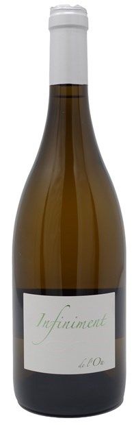 Chateau de l'Ou, 'Infiniment de 'l'Ou', Cotes Catalanes, Chardonnay 2021 75cl - Just Wines 