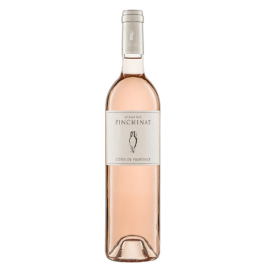 Côtes de Provence Rosé, Domaine Pinchinat 2023 - Just Wines 