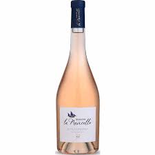 Côtes de Provence Rosé Horizon, Domaine La Navicelle (Bio) 12x750ml - Just Wines 