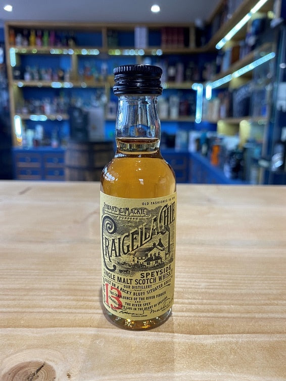 Craigellachie Aged 13 Years 12x5cl - Just Wines 