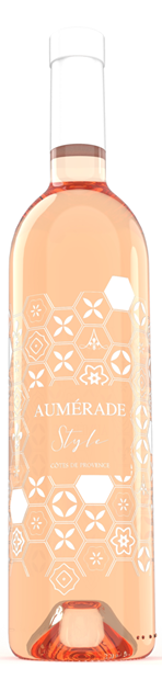 Chateau de l'Aumerade 'Aumerade Style', Cotes de Provence 2023 75cl - Just Wines 