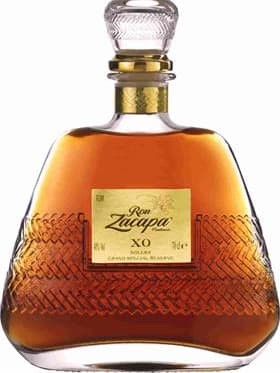 Ron Zacapa XO Rum 70cl NV - Just Wines 