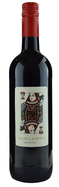 Bodegas Paniza, 'Dama D Roca' Garnacha, Carinena 2023 75cl - Buy Bodegas Paniza Wines from GREAT WINES DIRECT wine shop