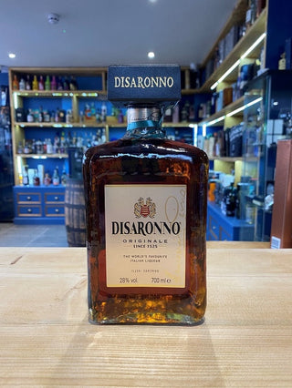 Disaronno 28% 6x70cl - Just Wines 