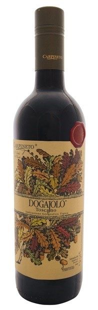 Carpineto 'Dogajolo' Toscana Rosso, 2021 150cl - Buy Carpineto Wines from GREAT WINES DIRECT wine shop