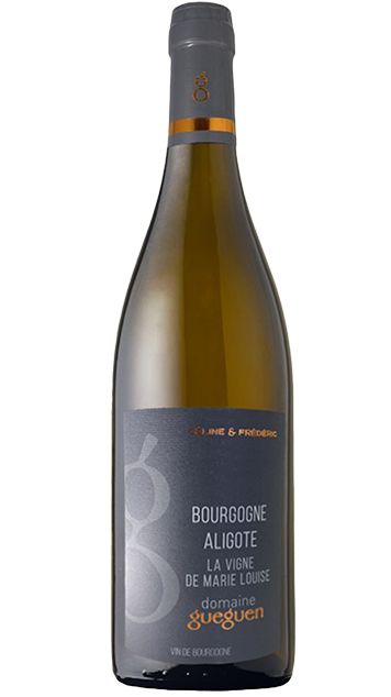 Domaine Gueguen, Bourgogne Aligote,2022, La vigne de Marie-Louise 6X75cl - Just Wines 