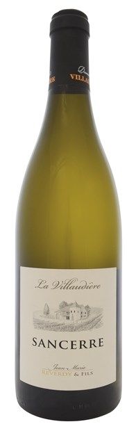 La Villaudiere, Sancerre 2023 75cl - Buy La Villaudiere Wines from GREAT WINES DIRECT wine shop