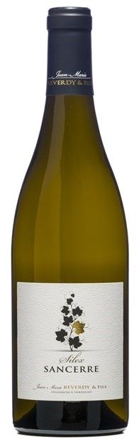 Jean-Marie Reverdy et Fils, 'Silex', Sancerre 2023 75cl - Buy Jean-Marie Reverdy et Fils Wines from GREAT WINES DIRECT wine shop