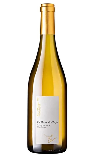 Domaine Eric Thill, Aop Cote du Jura 2020, De Marne et D'Argile, chardonnay, white 6x750ml - Just Wines 