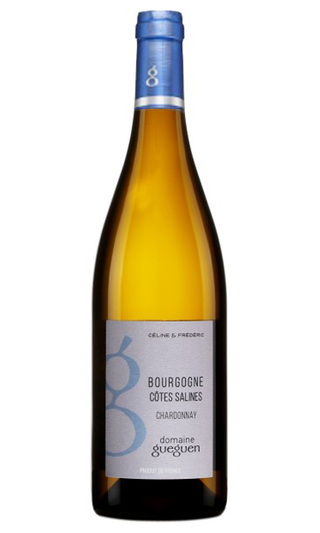 Domaine Gueguen, Bourgogne Blanc 2022, Cotes Salines, white 6x750ml - Just Wines 