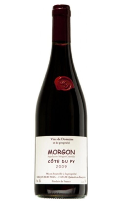 Domaine Joubert, La Cote de Py 2020, Morgon 6X75cl - Just Wines 