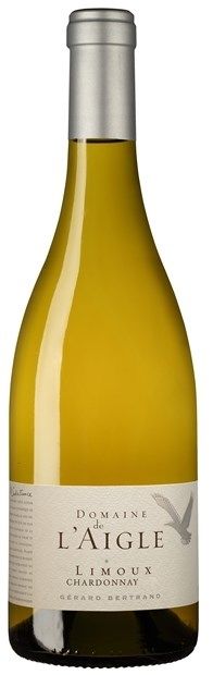 Domaine de lAigle, Gerard Bertrand, Limoux, Chardonnay, 2020 6x75cl - Just Wines 