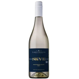 Lake Chalice, Skye, Marlborough, Sauvignon Blanc 2021 6x75cl - Just Wines 