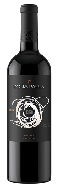 Dona Paula Altitude 1350, Mendoza 2019 6x75cl - Just Wines 